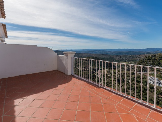 Maison mitoyenne avec 3 Chambres  à Casares