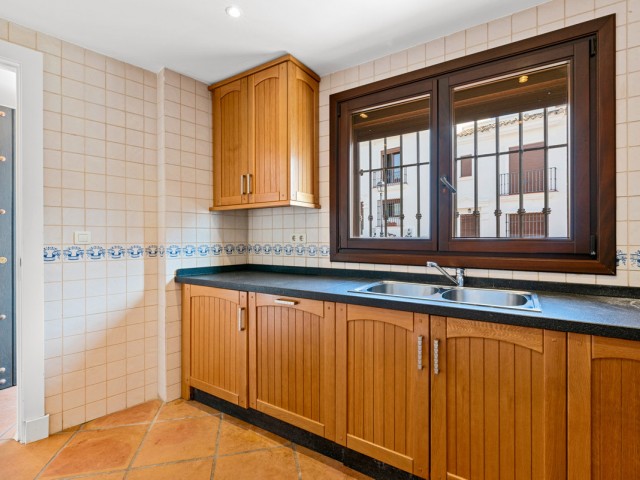 Maison mitoyenne avec 3 Chambres  à Casares