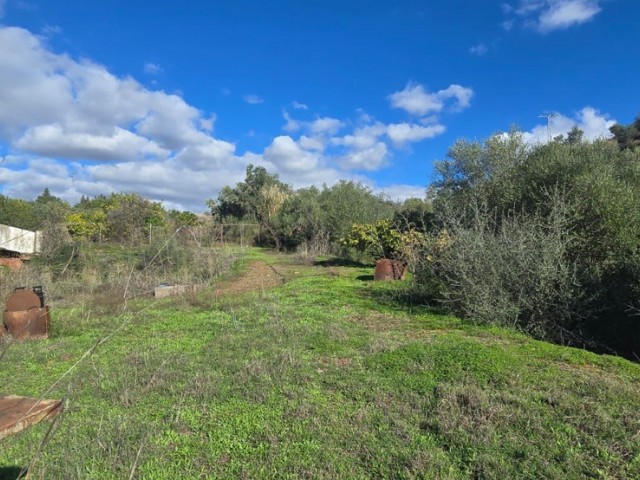 2 Soveroms Villa i Estepona