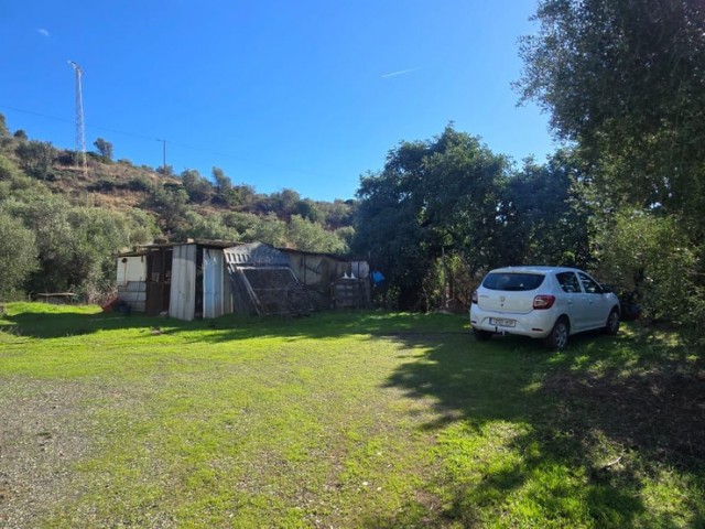 2 Soveroms Villa i Estepona