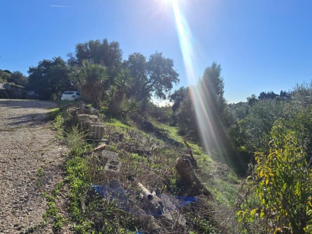 2 Soveroms Villa i Estepona