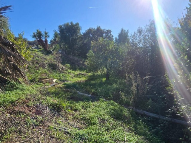 2 Soveroms Villa i Estepona