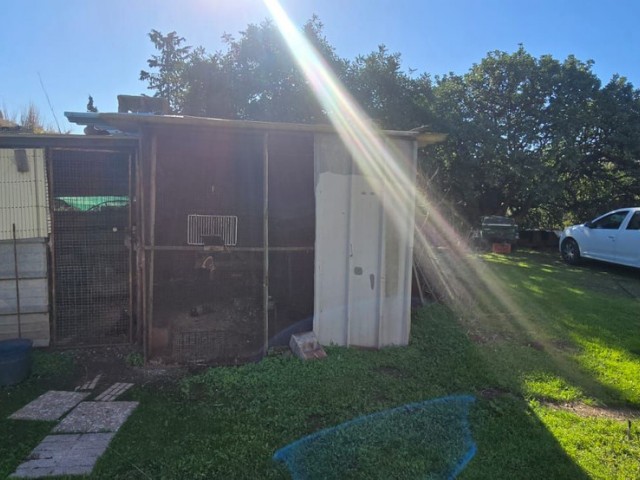 2 Soveroms Villa i Estepona