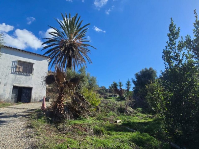 2 Soveroms Villa i Estepona