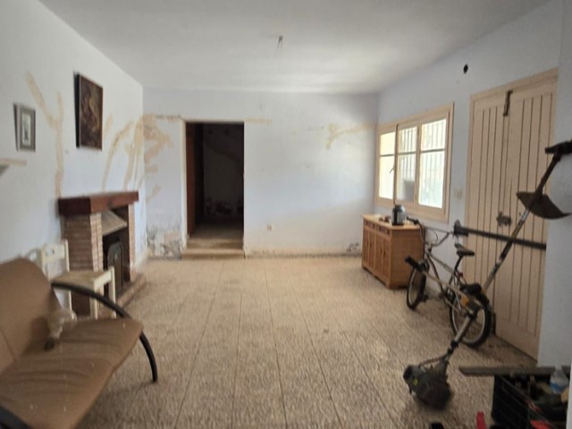 2 Soveroms Villa i Estepona