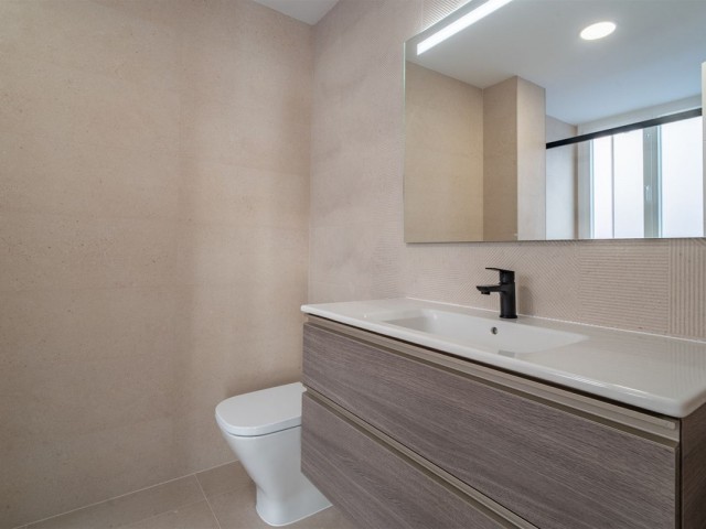 3 Soveroms Leilighet i Málaga Centro