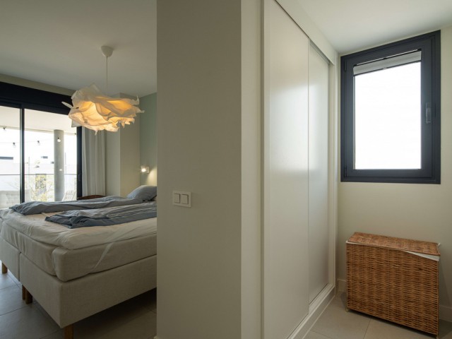 4 Soveroms Leilighet i Estepona