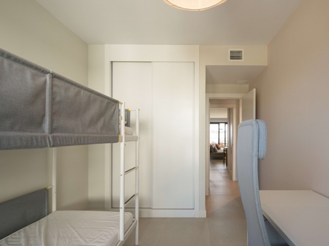 4 Soveroms Leilighet i Estepona