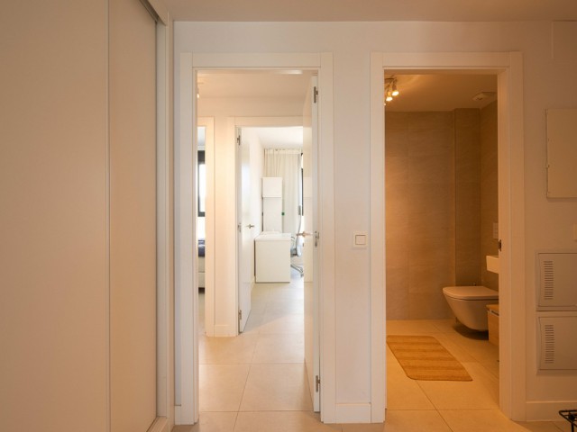 4 Soveroms Leilighet i Estepona