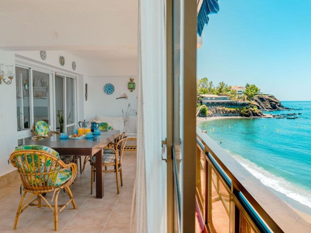 Lägenhet, Benalmadena Costa