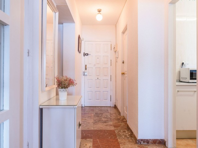 3 Sovrums Lägenhet i Benalmadena Costa