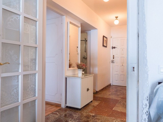 3 Sovrums Lägenhet i Benalmadena Costa