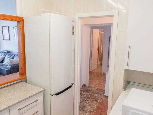 3 Sovrums Lägenhet i Benalmadena Costa