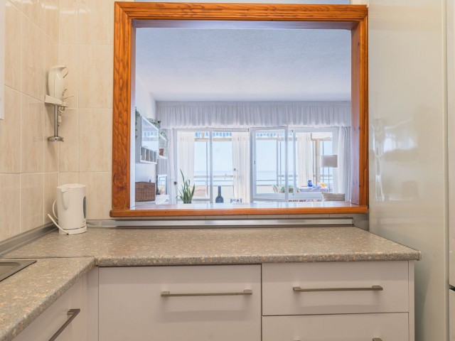 3 Sovrums Lägenhet i Benalmadena Costa