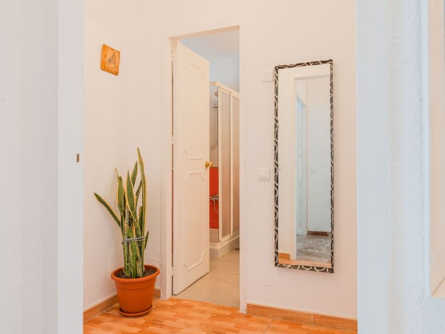 3 Sovrums Lägenhet i Benalmadena Costa