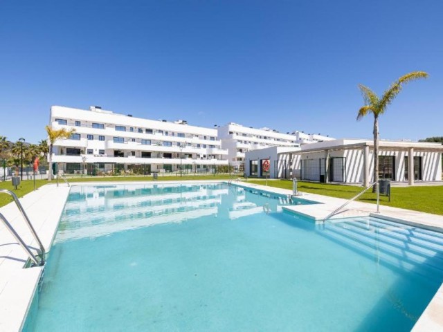Apartment Estepona - R5244367