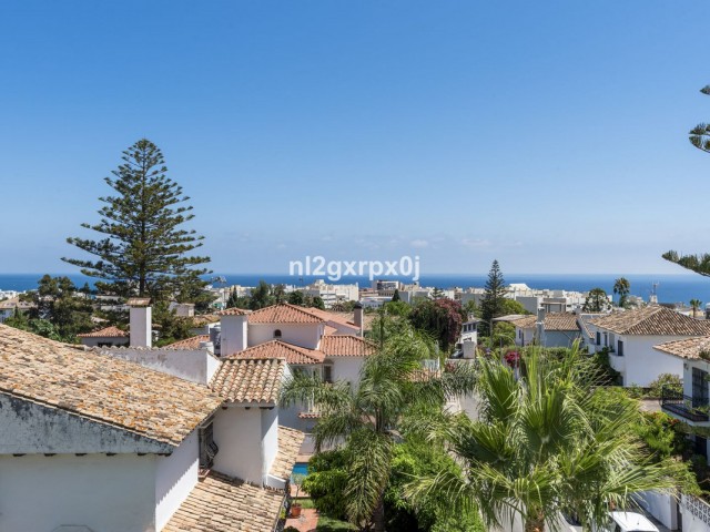 3 Slaapkamer Villa in Marbella