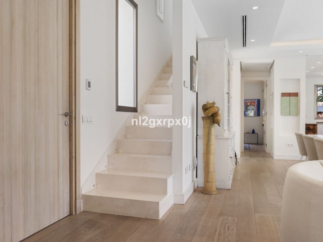 3 Slaapkamer Villa in Marbella