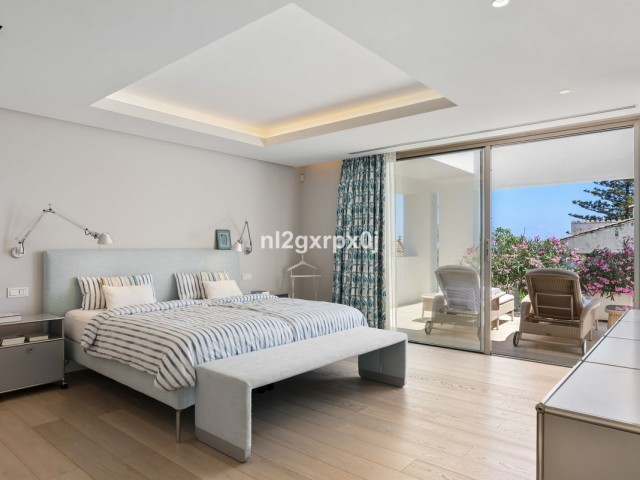 3 Slaapkamer Villa in Marbella