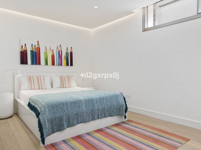 3 Slaapkamer Villa in Marbella