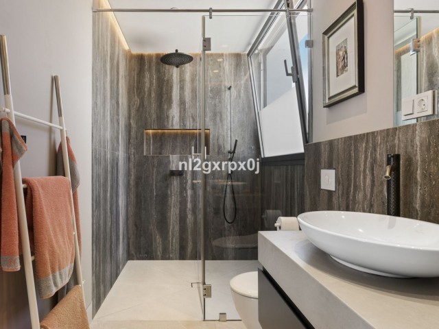 3 Slaapkamer Villa in Marbella