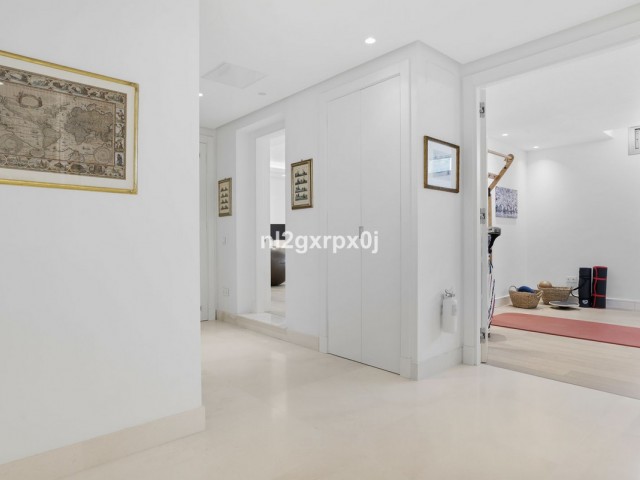 3 Slaapkamer Villa in Marbella