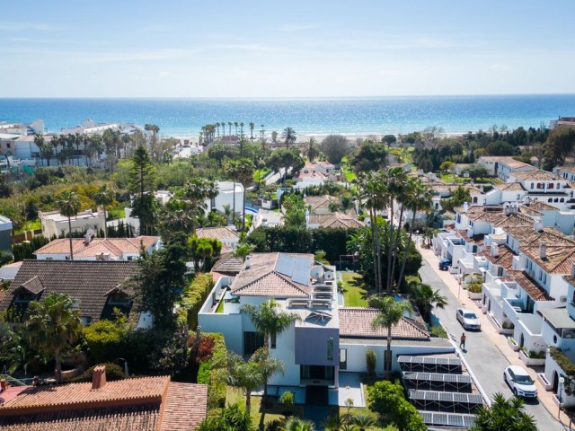 5 Slaapkamer Villa in Costalita