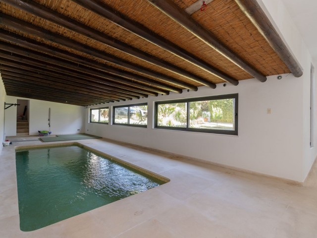 5 Slaapkamer Villa in Costalita