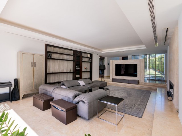 5 Slaapkamer Villa in Costalita