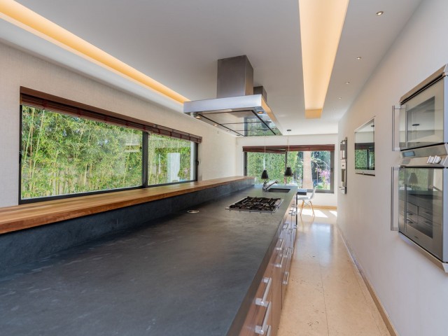 5 Slaapkamer Villa in Costalita