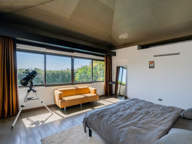 5 Slaapkamer Villa in Costalita