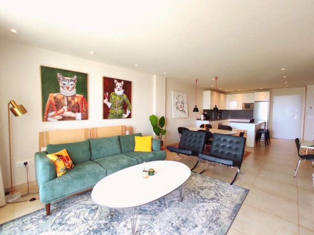 Apartment, La Cala de Mijas, R4312801