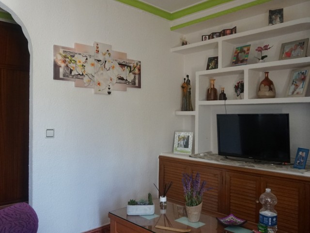 Apartment, Málaga, R4339909