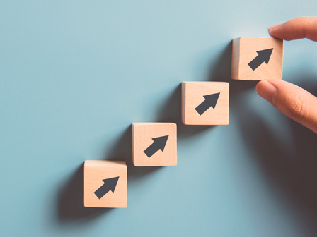 Step by Step Purchase Process