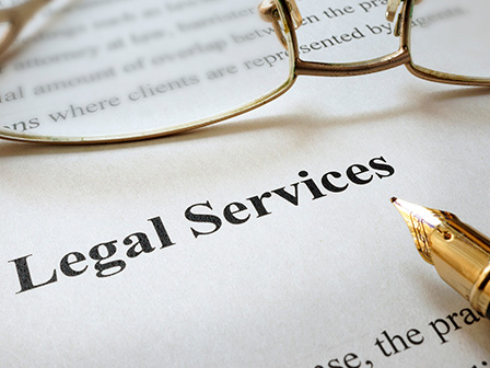 Full Real Estate-Service, including introduction to Lawyers and other Service providers.<br><br>