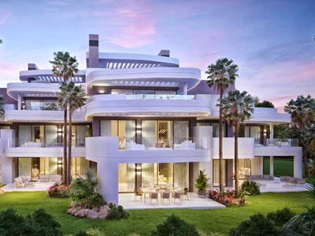 Marbella Costa del Sol