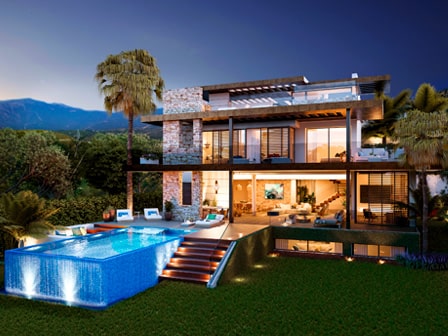 Benahavís Costa del Sol