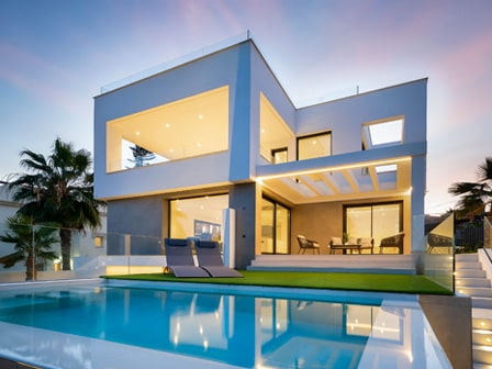 New Golden Mile Costa del Sol