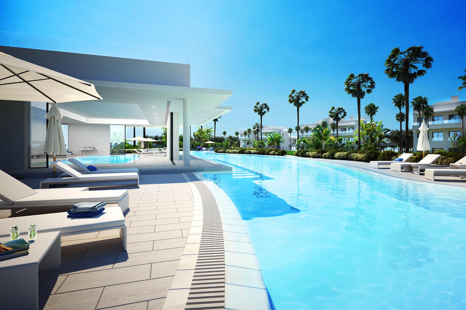 Dernières annonces immobilières et réductions de prix pour La Costa del Sol