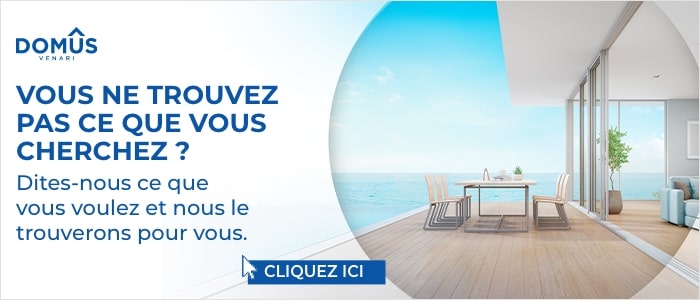 Trouvez votre maison idéale avec Domus