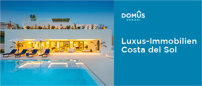 Luxury Property Costa del Sol