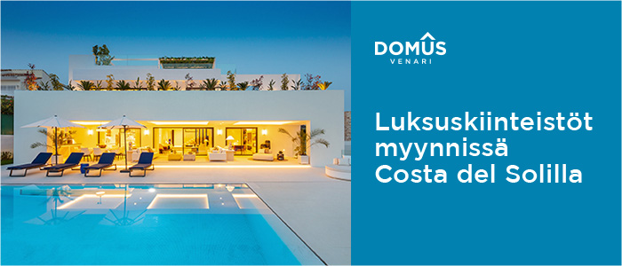 Luxury Property Costa del Sol