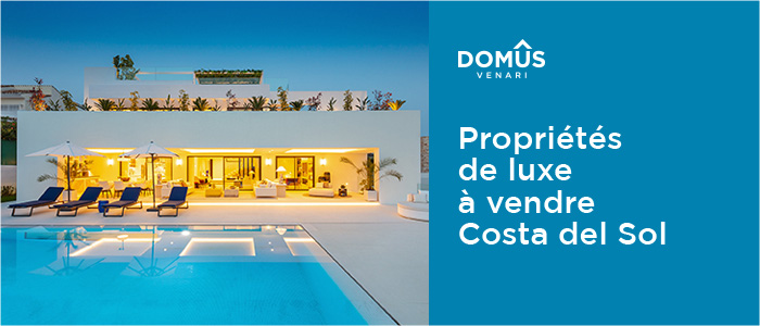 Luxury Property Costa del Sol