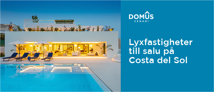 Luxury Property Costa del Sol
