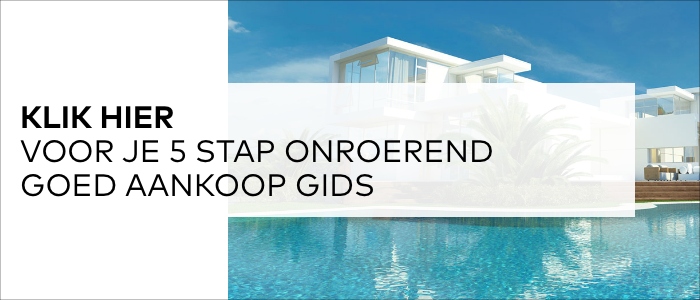 Klik hier voor je 5 stap onroerend goed aankoop gids