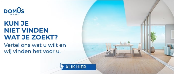 Vind je perfecte woning met Domus