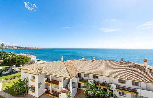 Bestaande woningen te koop Spanje