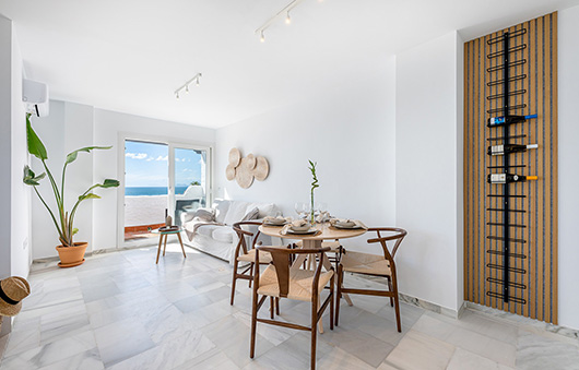 Investeringspanden Costa del Sol