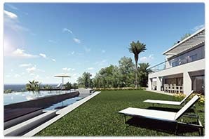 Luxus in Benalmadena