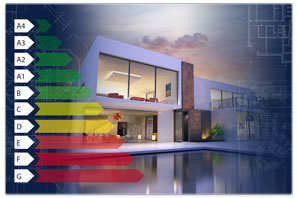 Umweltfreundlich und Energiesparend